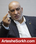 صدری: چیزی برای پنهان کردن از هواداران پرسپولیس نداریم